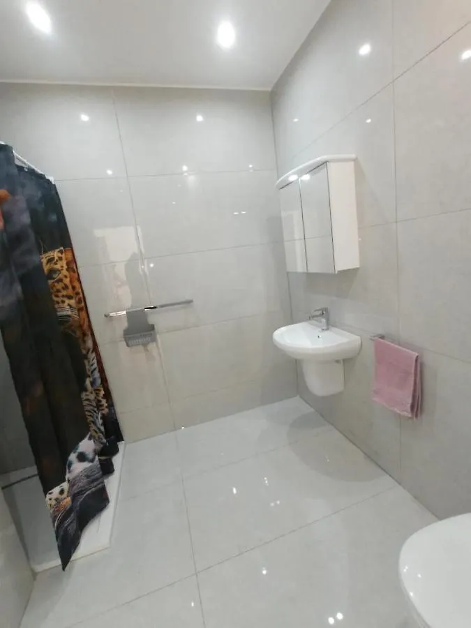 Modern Bedroom Gzira