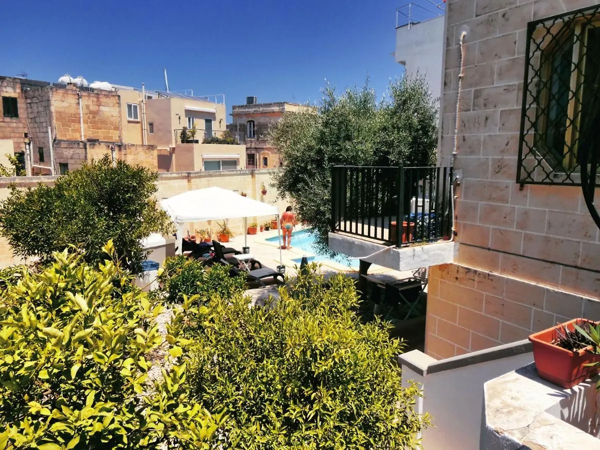 Guest house Modern Bedroom Gzira