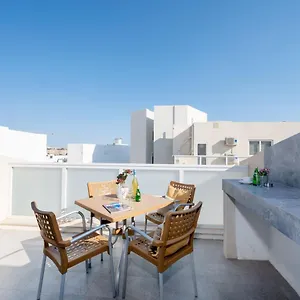  Apartment Vela Blu - Rose Court