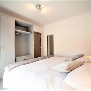 Appartement Isky, Gzira