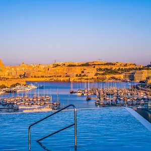 Hotel Grands Residences And, Gzira