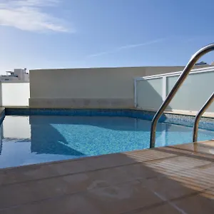 3* Aparthotel Blubay By St