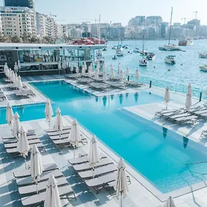 Appartement Valletta View By St, Gzira