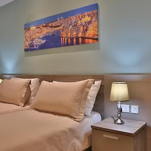  Guest house Lokali